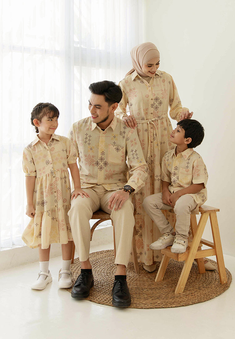 Nazira Dress (Pre-Order)