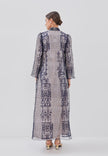 Nevra Inner - Modest Long Dress