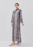 Nevra Inner - Modest Long Dress