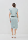 Giu Top - Relaxed and Comfortable Silhouette (Pre-order)