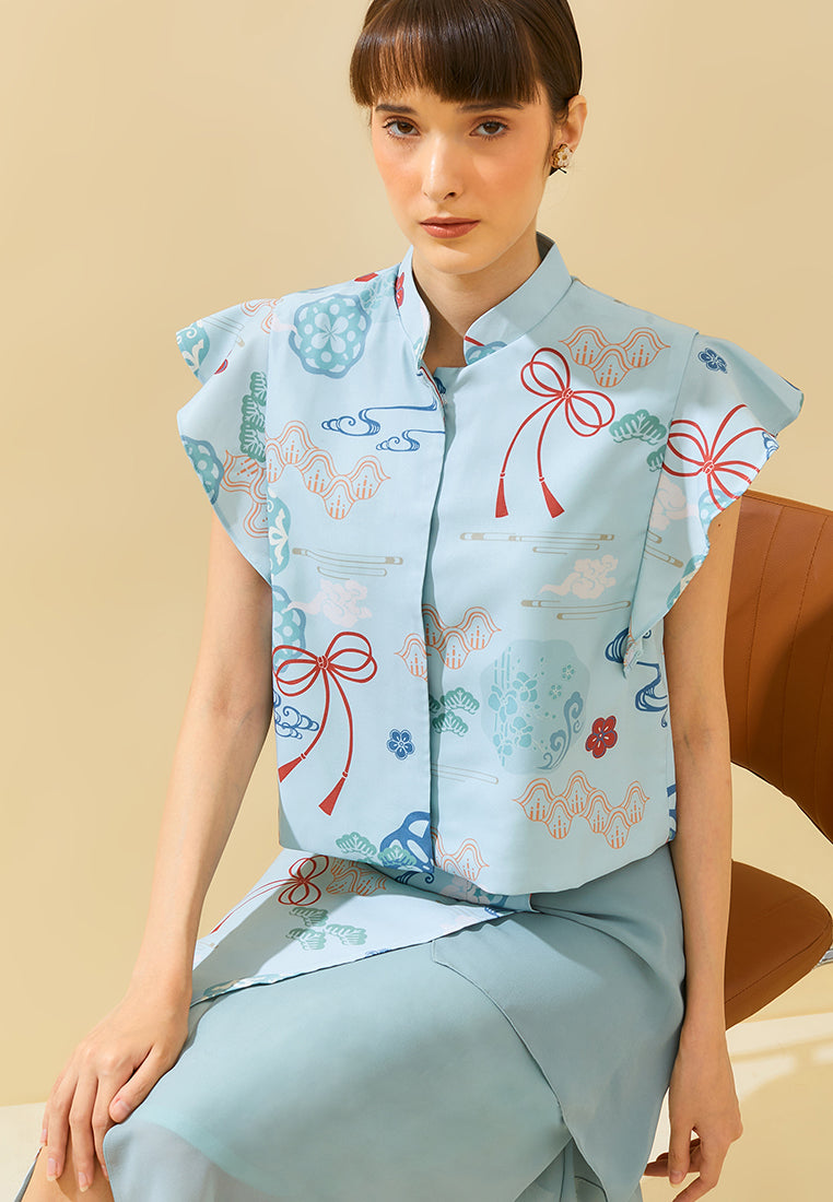 Nikki Top (Pre-Order)