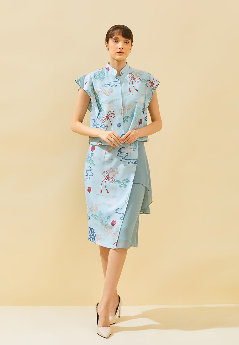 Nikki Skirt (Pre-Order)