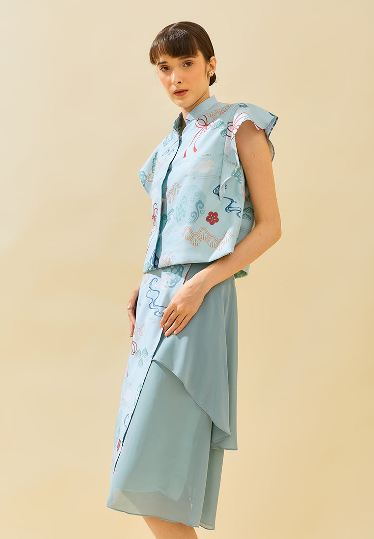 Nikki Skirt (Pre-Order)