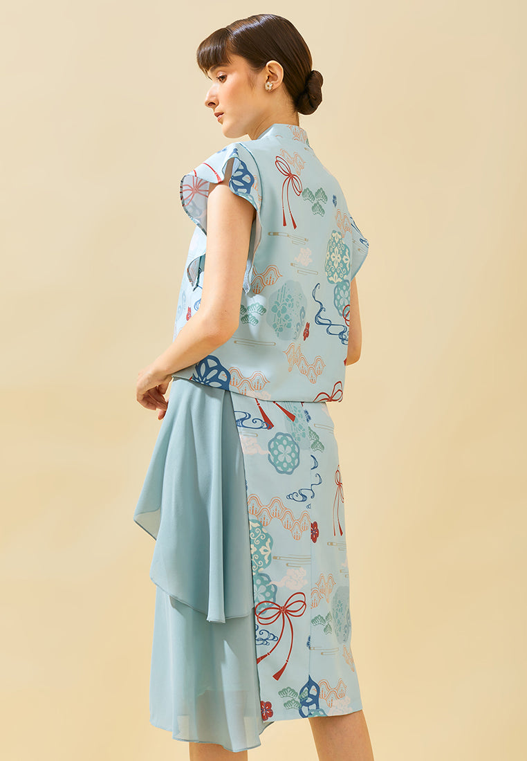 Nikki Skirt (Pre-Order)