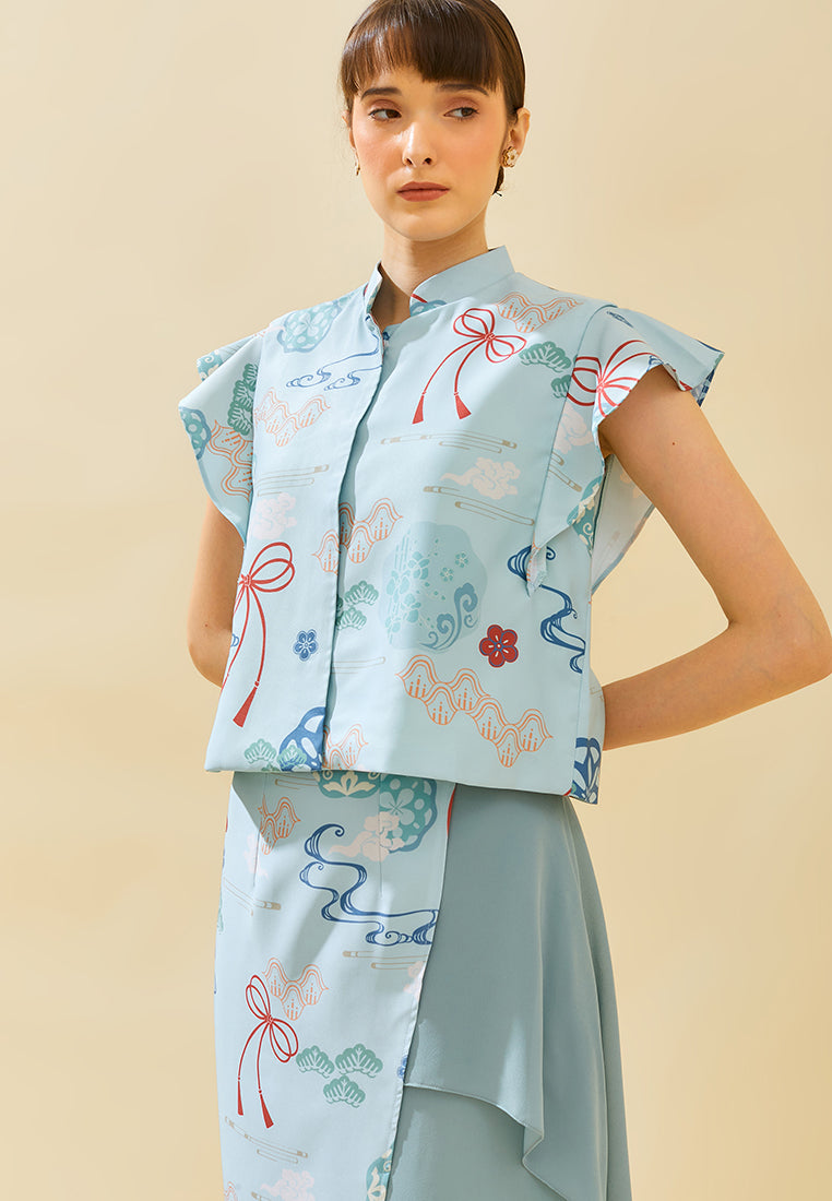 Nikki Top (Pre-Order)