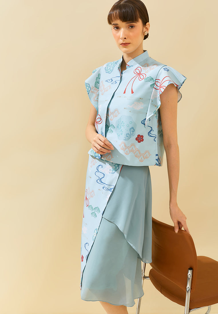 Nikki Top (Pre-Order)