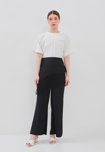 Nolen Top - Comfortable Short Sleeves