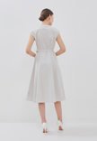Nina Dress - Midi-length Dress