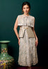 Olydia Cheongsam Dress (Pre-Order)