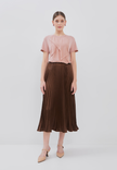 Odette Top - Chic and Feminine Piece
