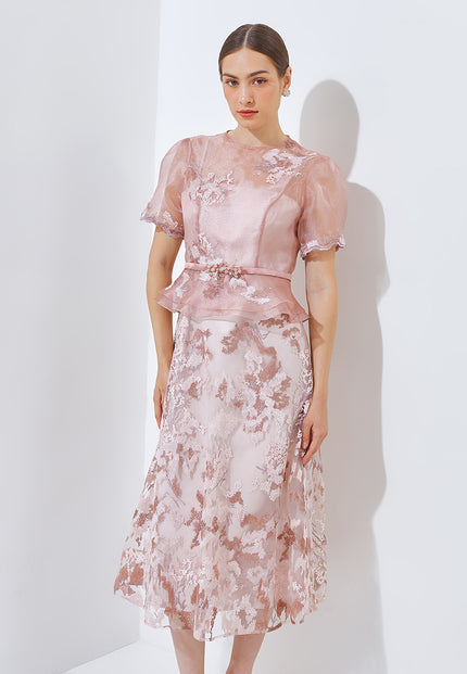 Otillia Dress
