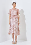 Otillia Dress