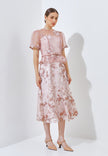 Otillia Dress