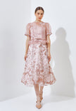 Otillia Dress