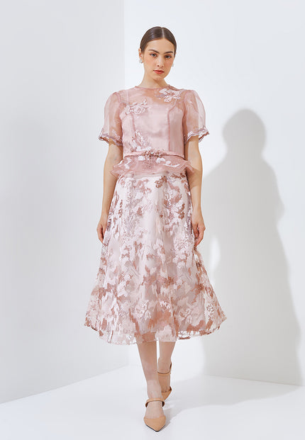 Otillia Dress