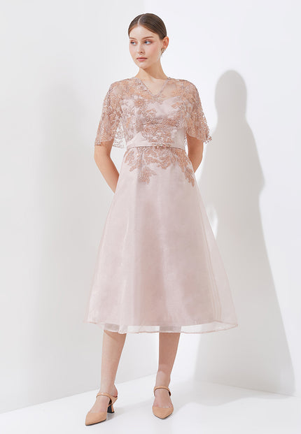 Raphelie Dress - Timeless Charmmeets Modern (Pre-order)
