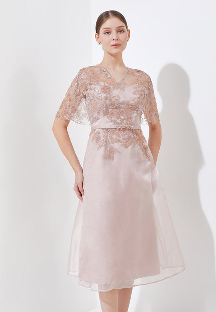 Raphelie Dress - Timeless Charmmeets Modern (Pre-order)