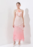 Flamica Dress - Halter-style Dress (Pre-order)