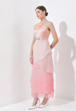 Flamica Dress - Halter-style Dress (Pre-order)