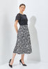Isla Dress - Tulle Lace Fit & Flare Dress (Pre-Order)