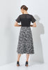 Isla Dress - Tulle Lace Fit & Flare Dress (Pre-Order)