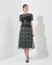 Otillia Dress