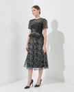 Otillia Dress