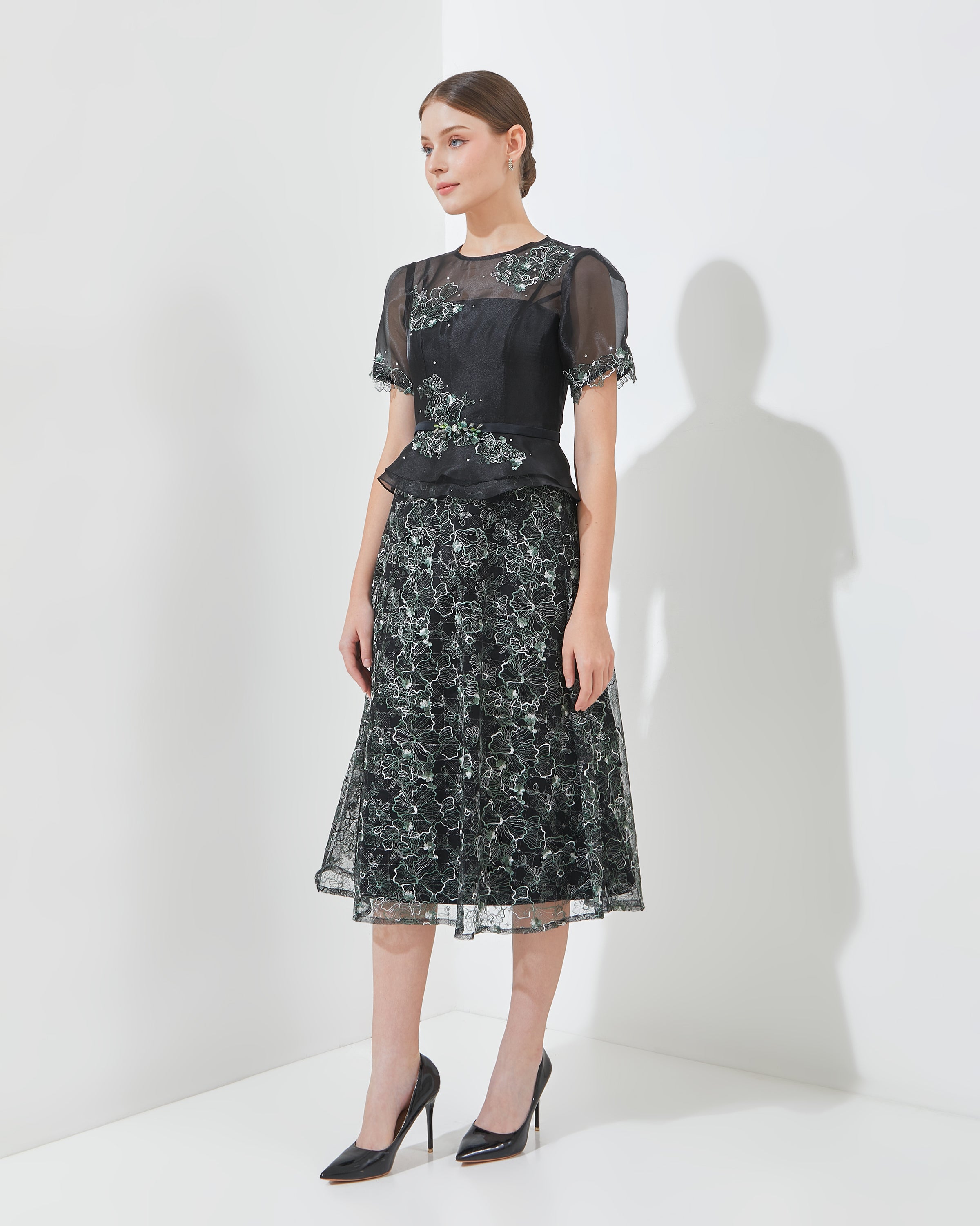 Otillia Dress