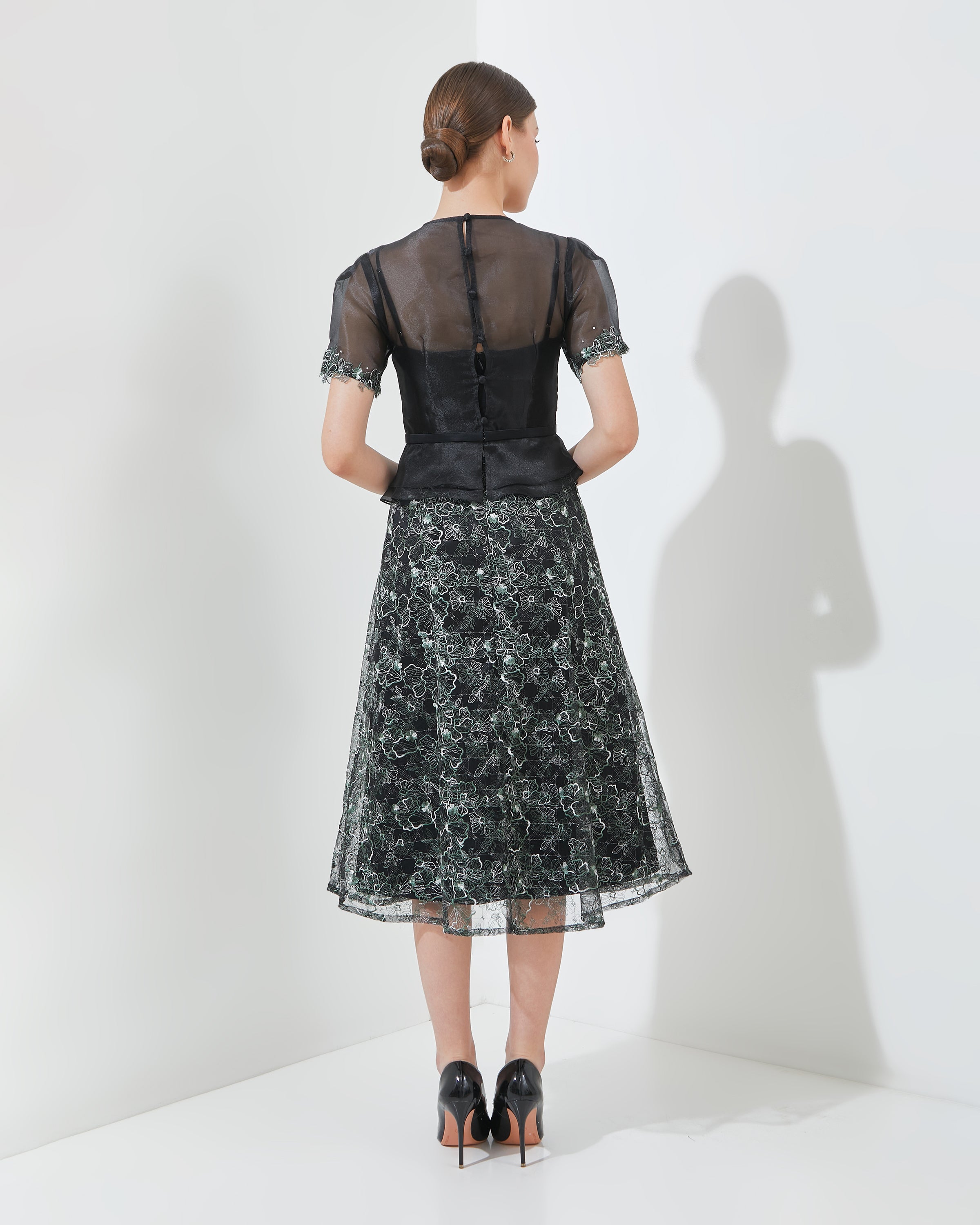 Otillia Dress