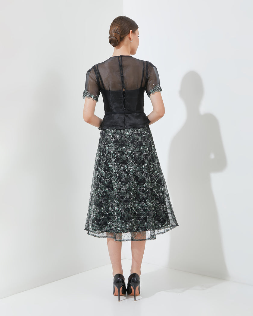 Otillia Dress