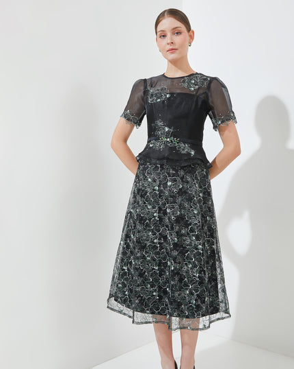 Otillia Dress
