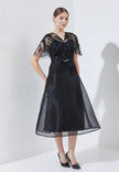 Raphelie Dress - Timeless Charm Meets Modern (Pre-order)