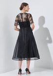 Raphelie Dress - Timeless Charm Meets Modern (Pre-order)