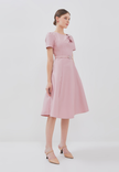 Pauline Dress - Fit and Flare Silhouette