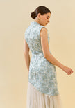 Ramora Cheongsam Dress (Pre-Order)