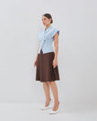 Remy Top - Classic Blazer Collar (Pre-order)