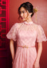 Rosheen Cheongsam Dress (Pre-Order)