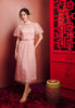 Rosheen Cheongsam Dress (Pre-Order)