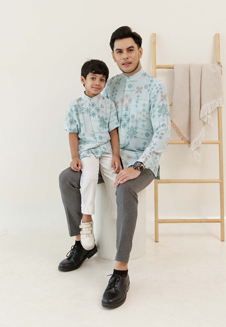 Shakir Boy Shirt (Pre-Order)