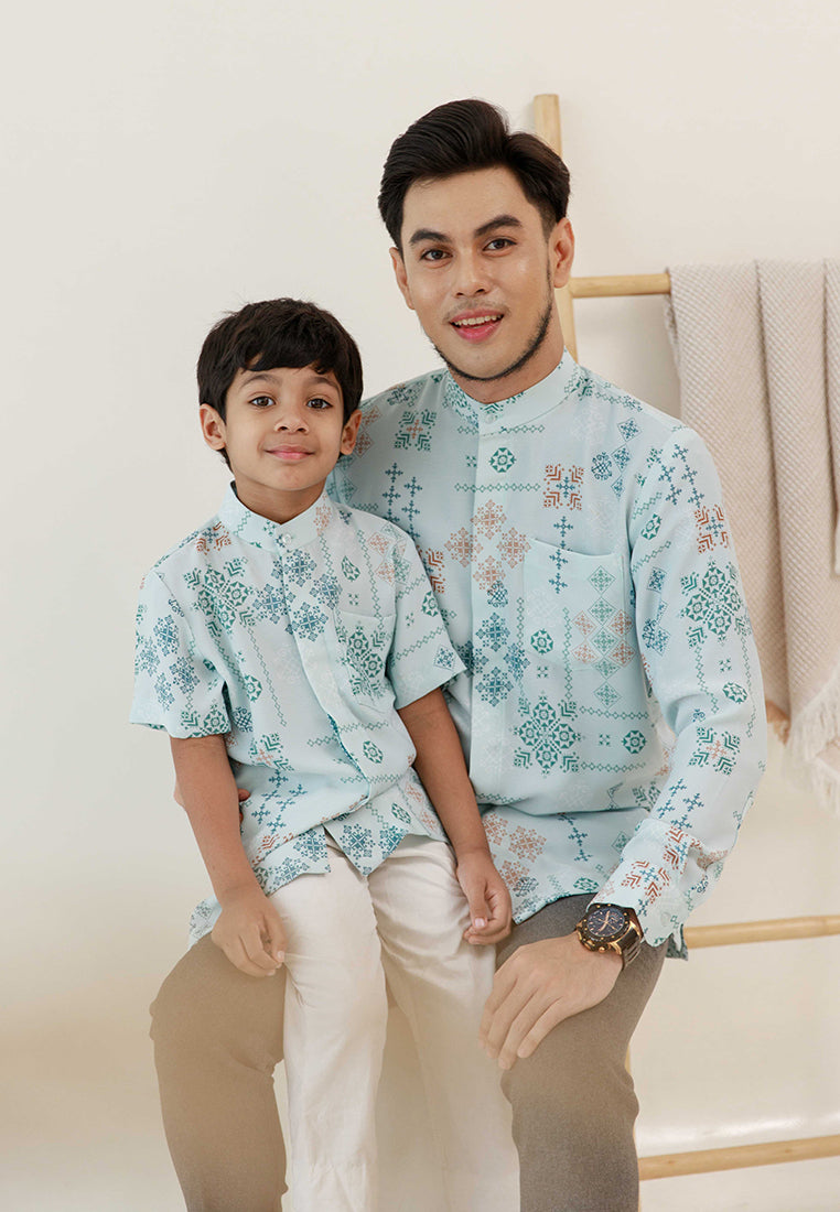 Shakir Boy Shirt (Pre-Order)