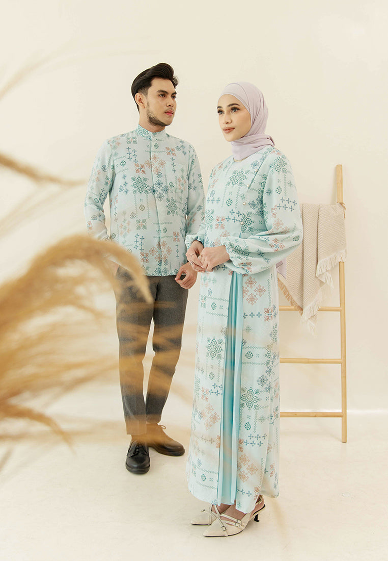 Shakir Dress (Pre-Order)