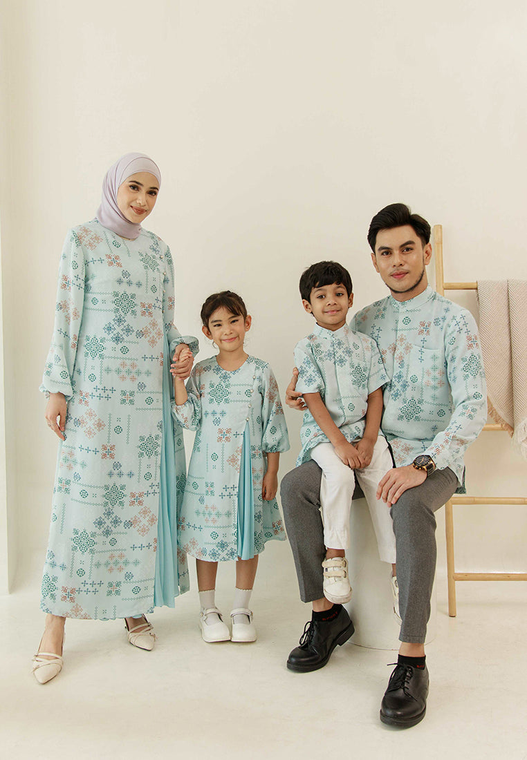 Little Shakir Dress (Pre-Order)