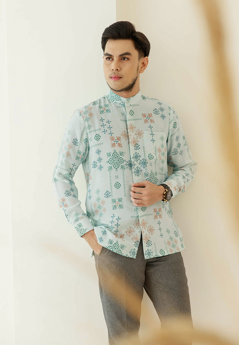 Shakir Gent Shirts (Pre-Order)