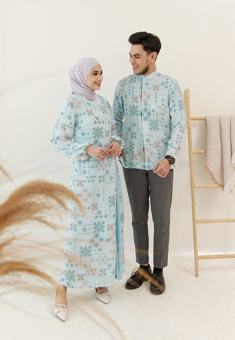 Shakir Dress (Pre-Order)