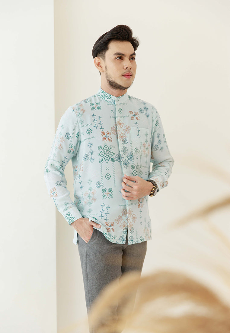 Shakir Gent Shirts (Pre-Order)