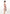 Suzy Cheongsam Dress - Modern Floral Print Dress