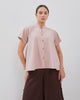 Venya Top - Loose Flared with Flattering V-neck (Pre-order)