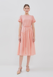 Veneta Dress - Midi-length Dress