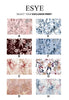 Courtney Top - Slim Fit Floral Print Top (Pre-Order)