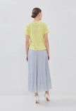 Yvonne Top - Comfortable Short Sleeves